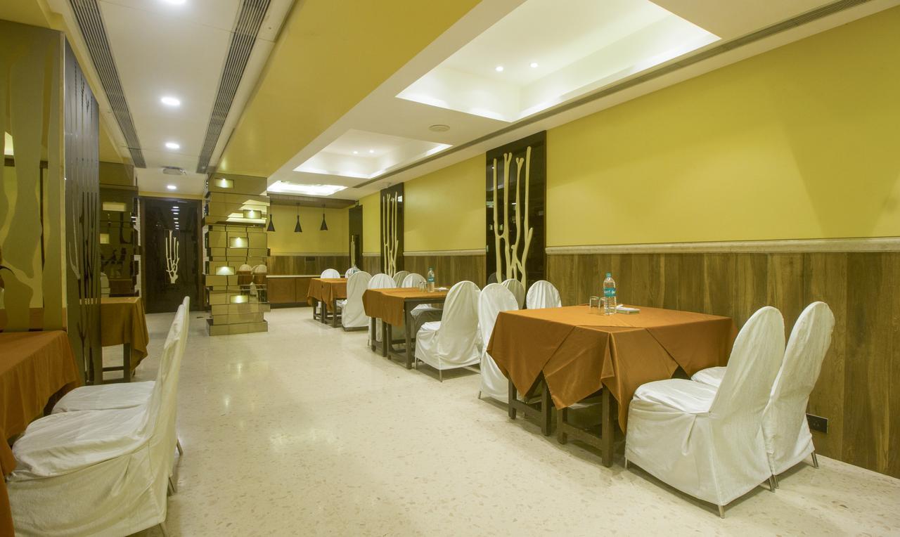 Hotel Treebo Trend Rosewood à Bombay Extérieur photo